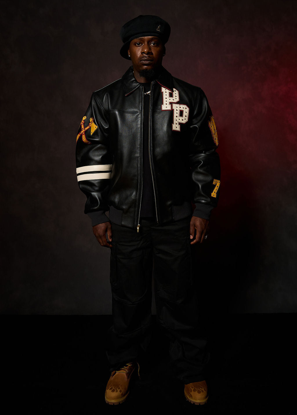 Pelle Pelle Renegades Jacket