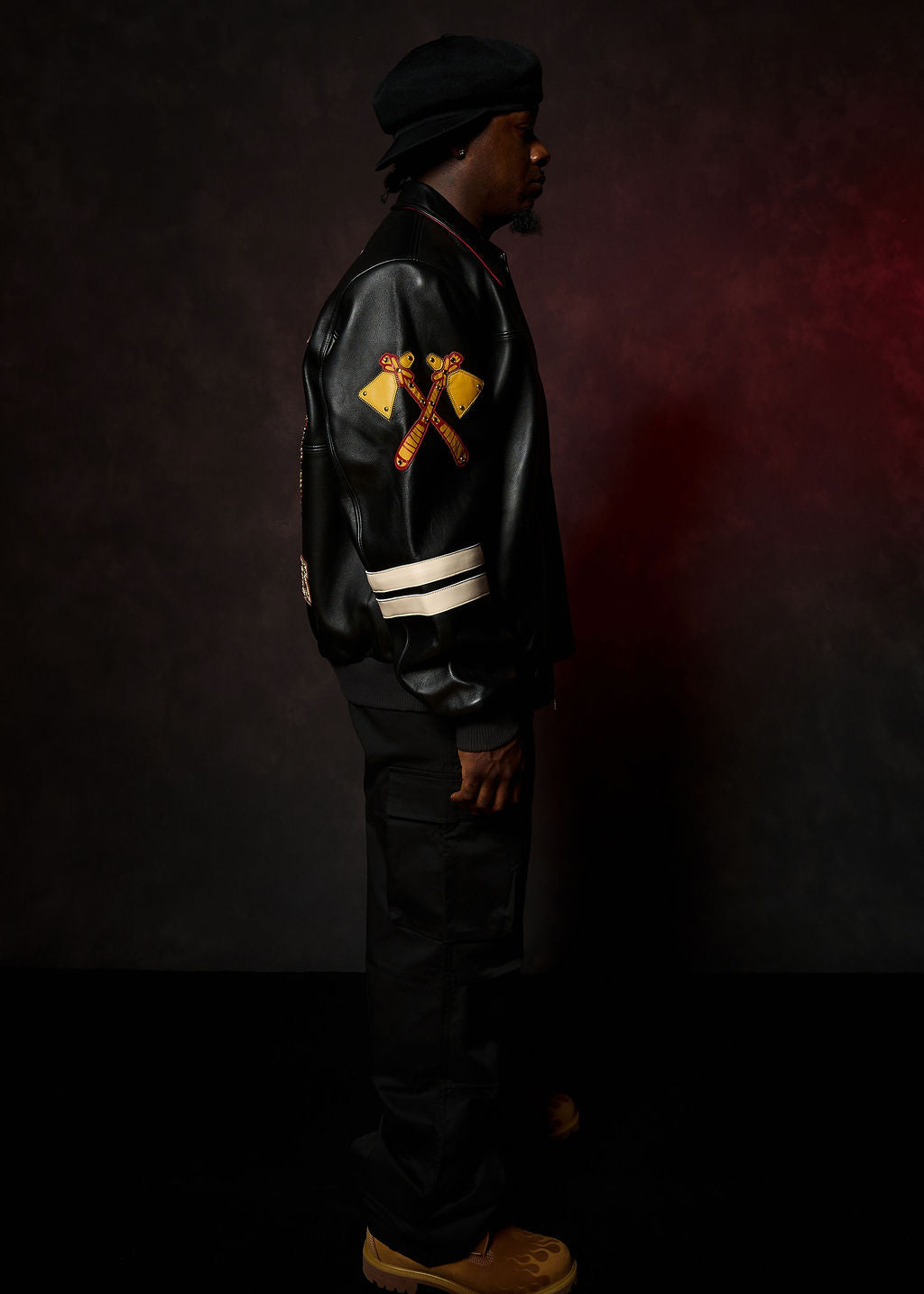 Pelle Pelle Renegades Jacket