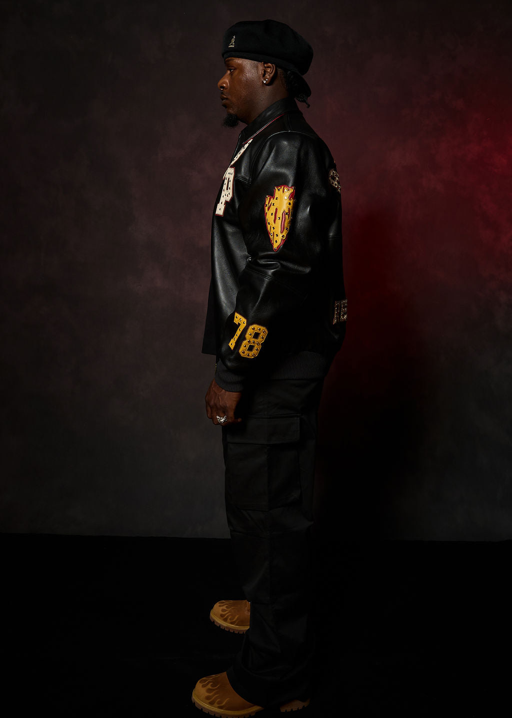 Pelle Pelle Renegades Jacket