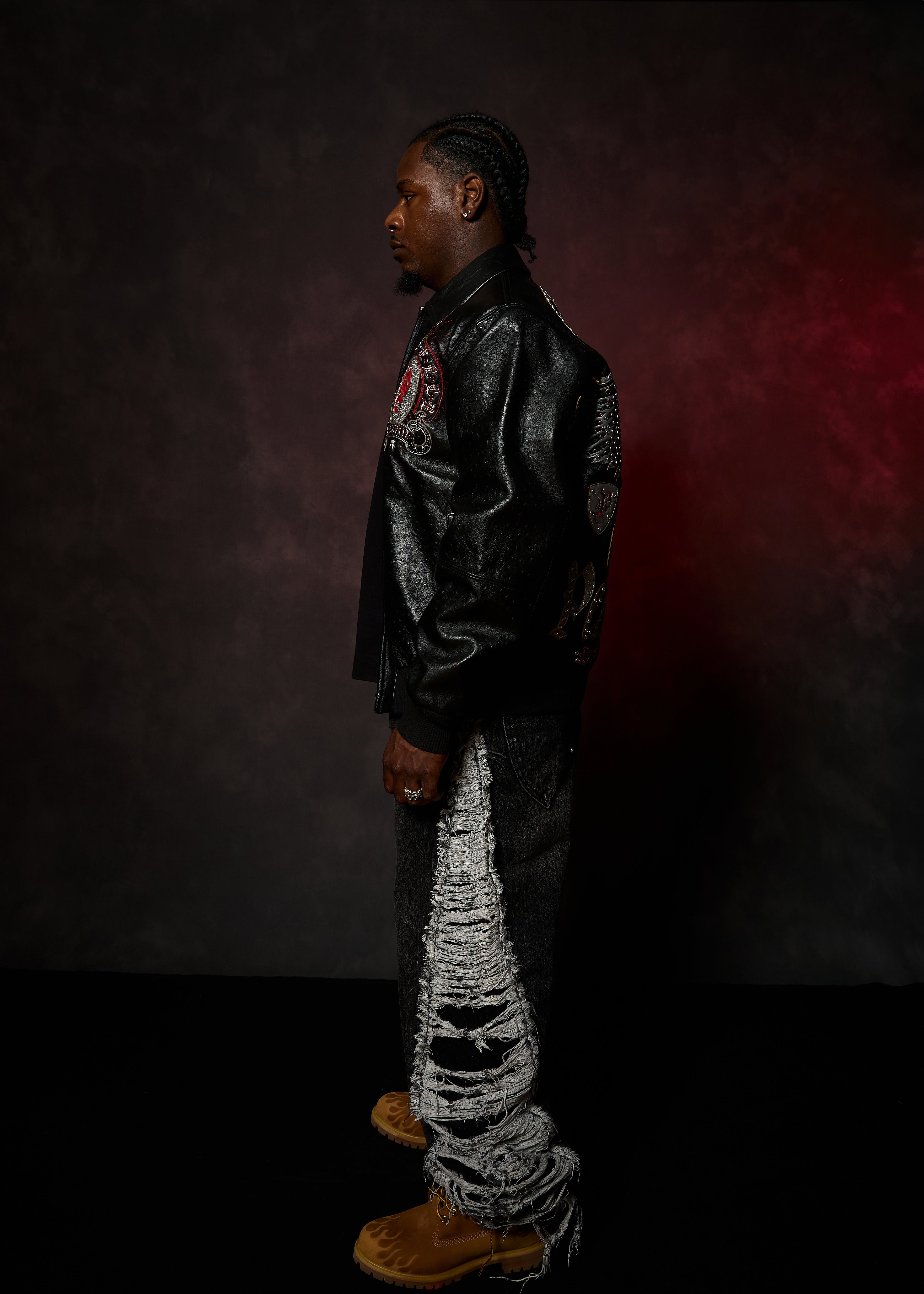 Pelle Pelle Immortal Jacket