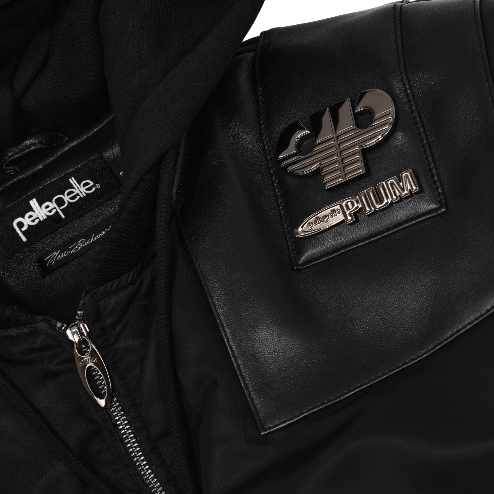 Pelle Pelle x Opium K9 Bomber Jacket