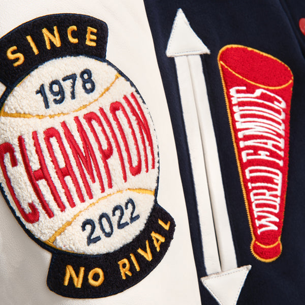 Varsity Jackets