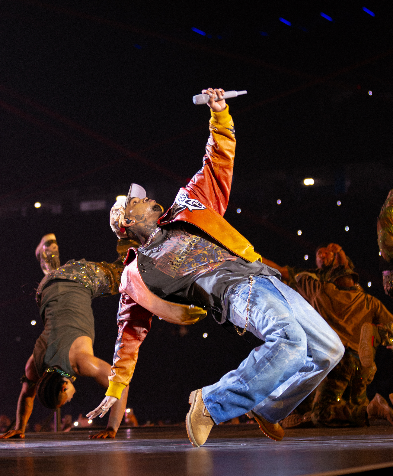 Pelle Pelle x Auracles