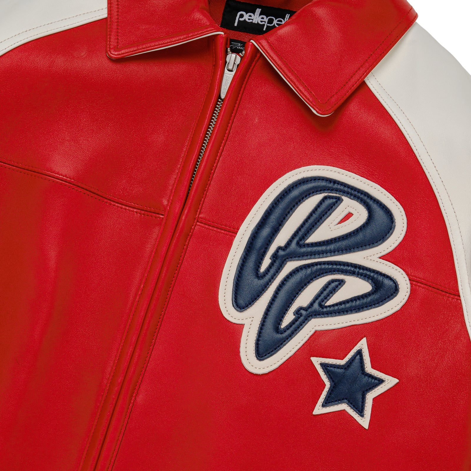 pelle pelle Soda Club 皮ジャケット 48 Pelle Pelle Jackets