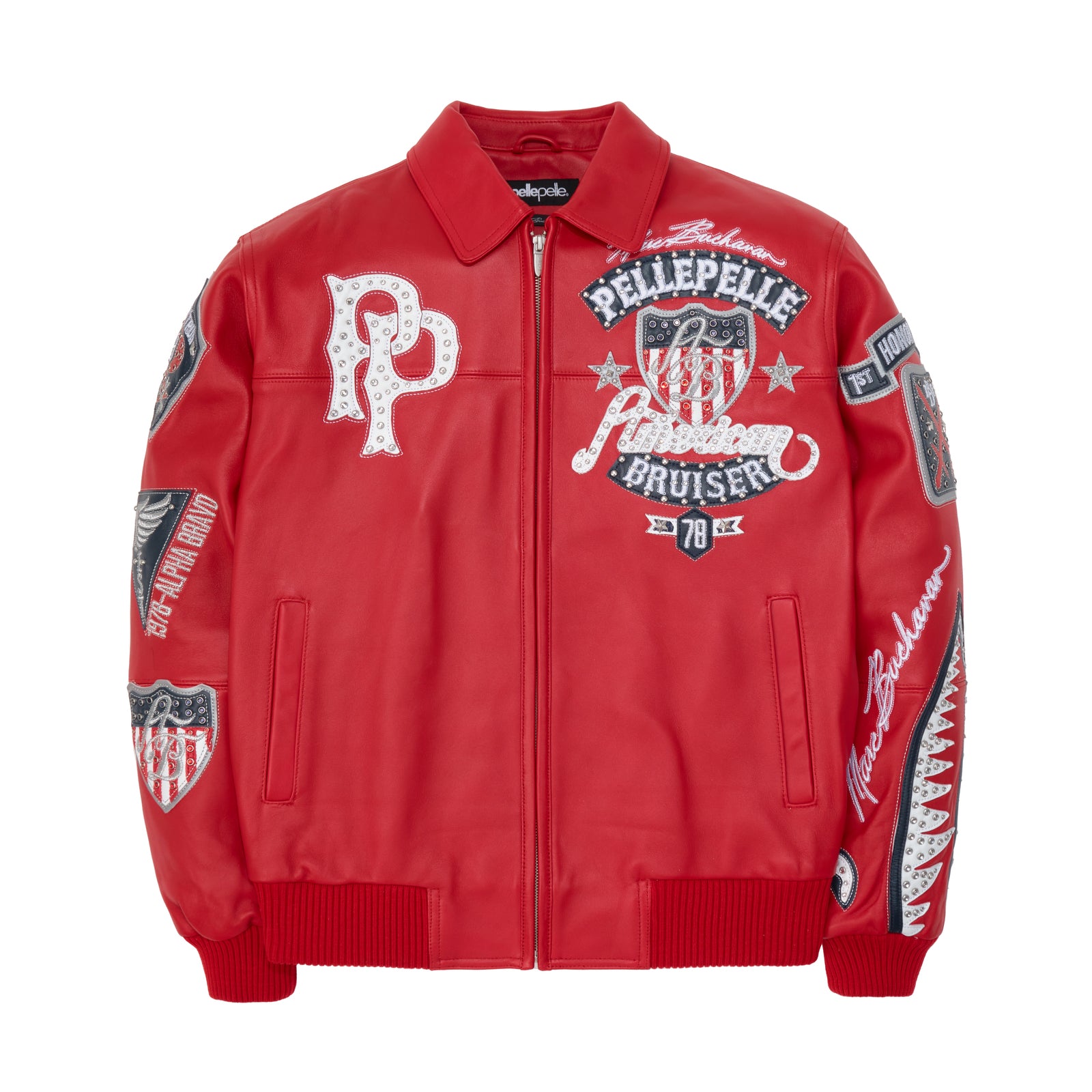 Pelle Pelle | The Official and Authentic Store