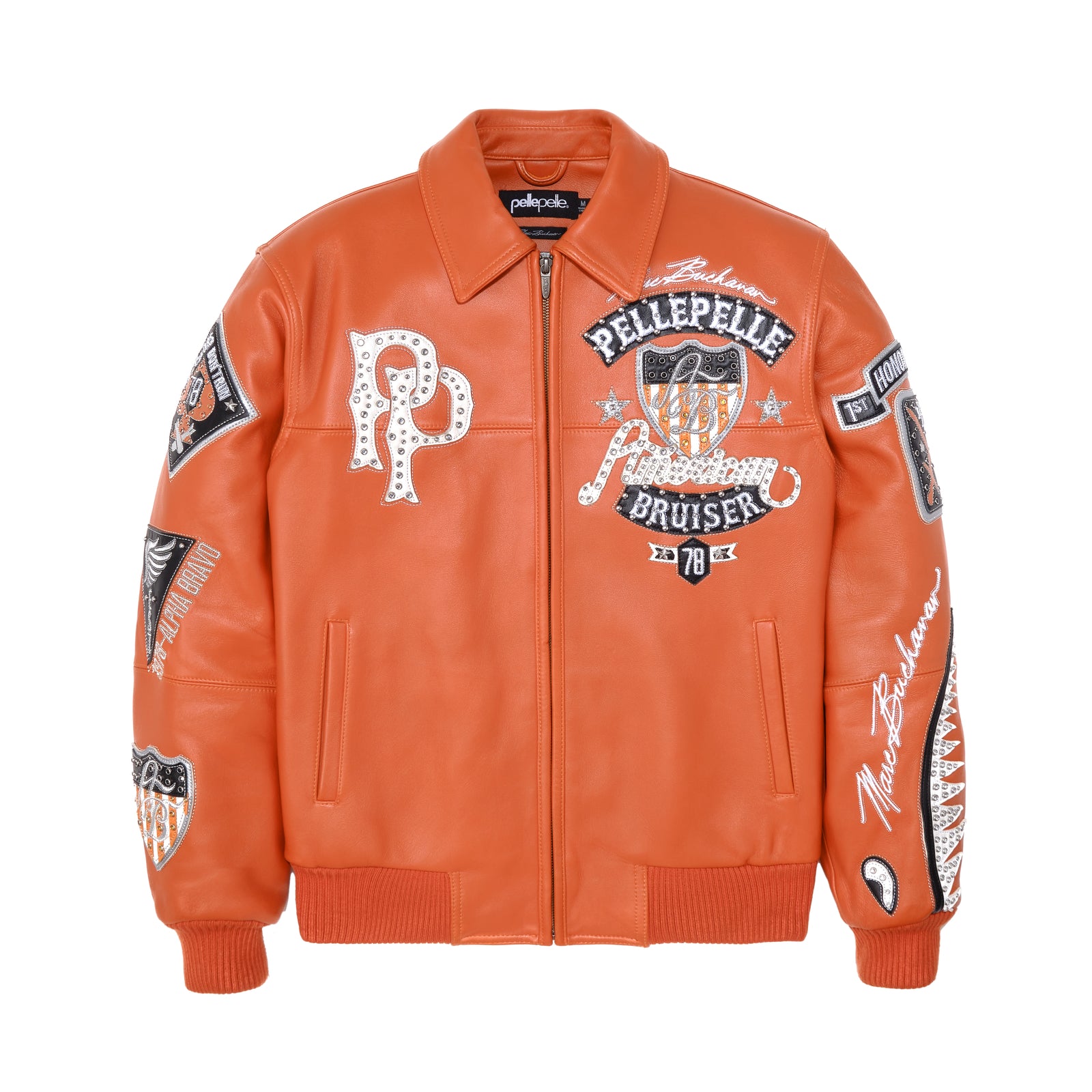 Pelle Pelle | The Official and Authentic Store