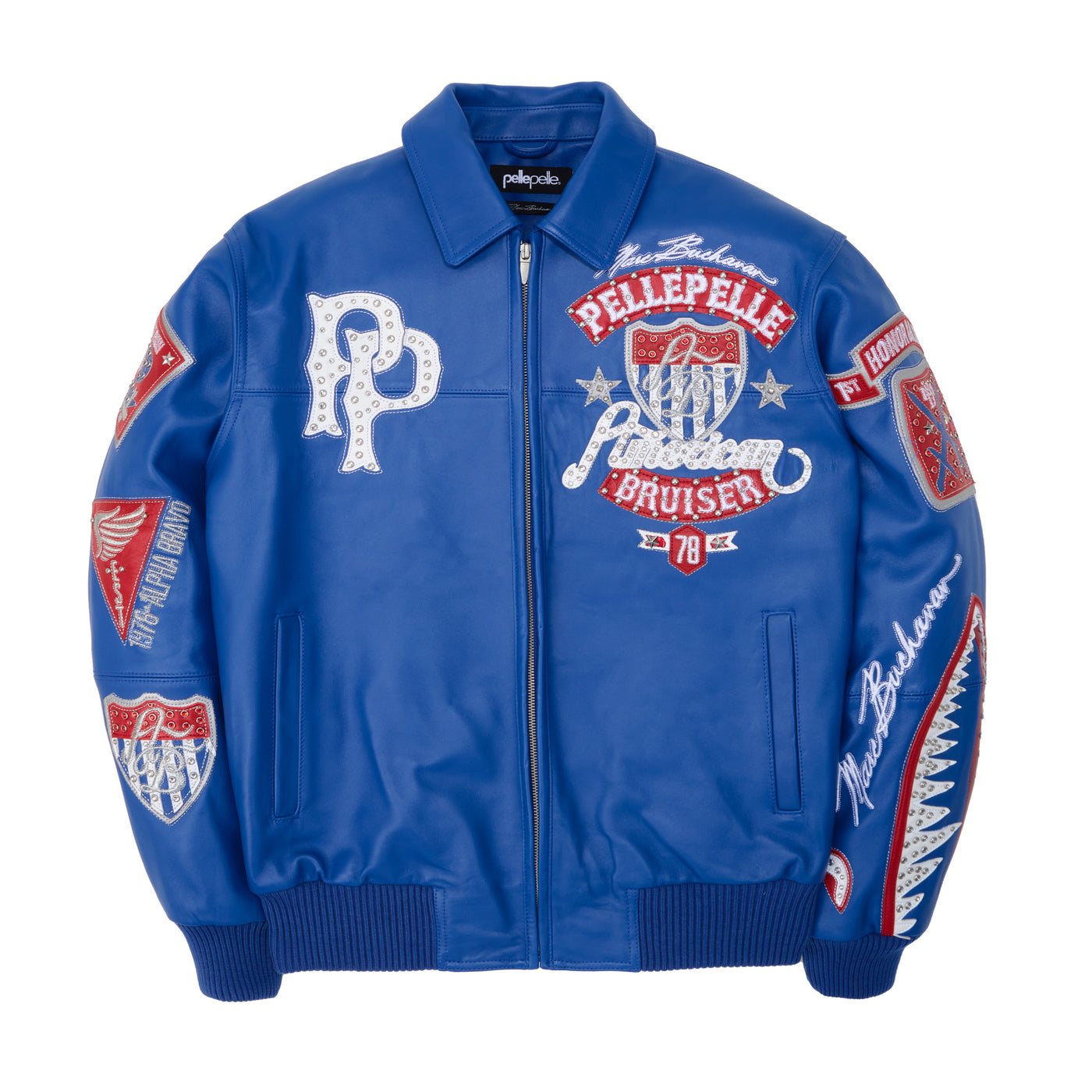 Pelle Pelle | The Official and Authentic Store