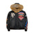 American Bruiser Hooded Jacket