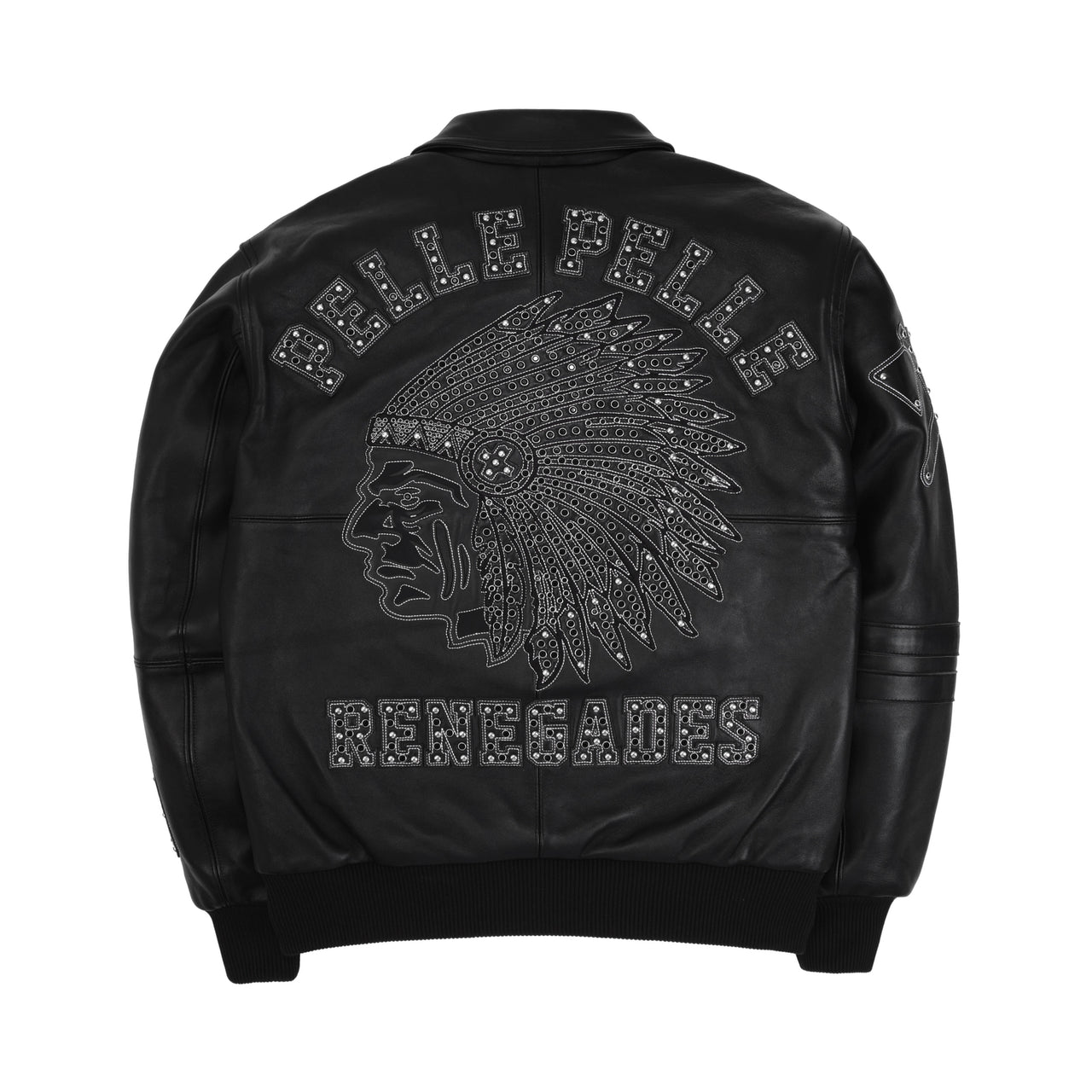 Renegades Jacket