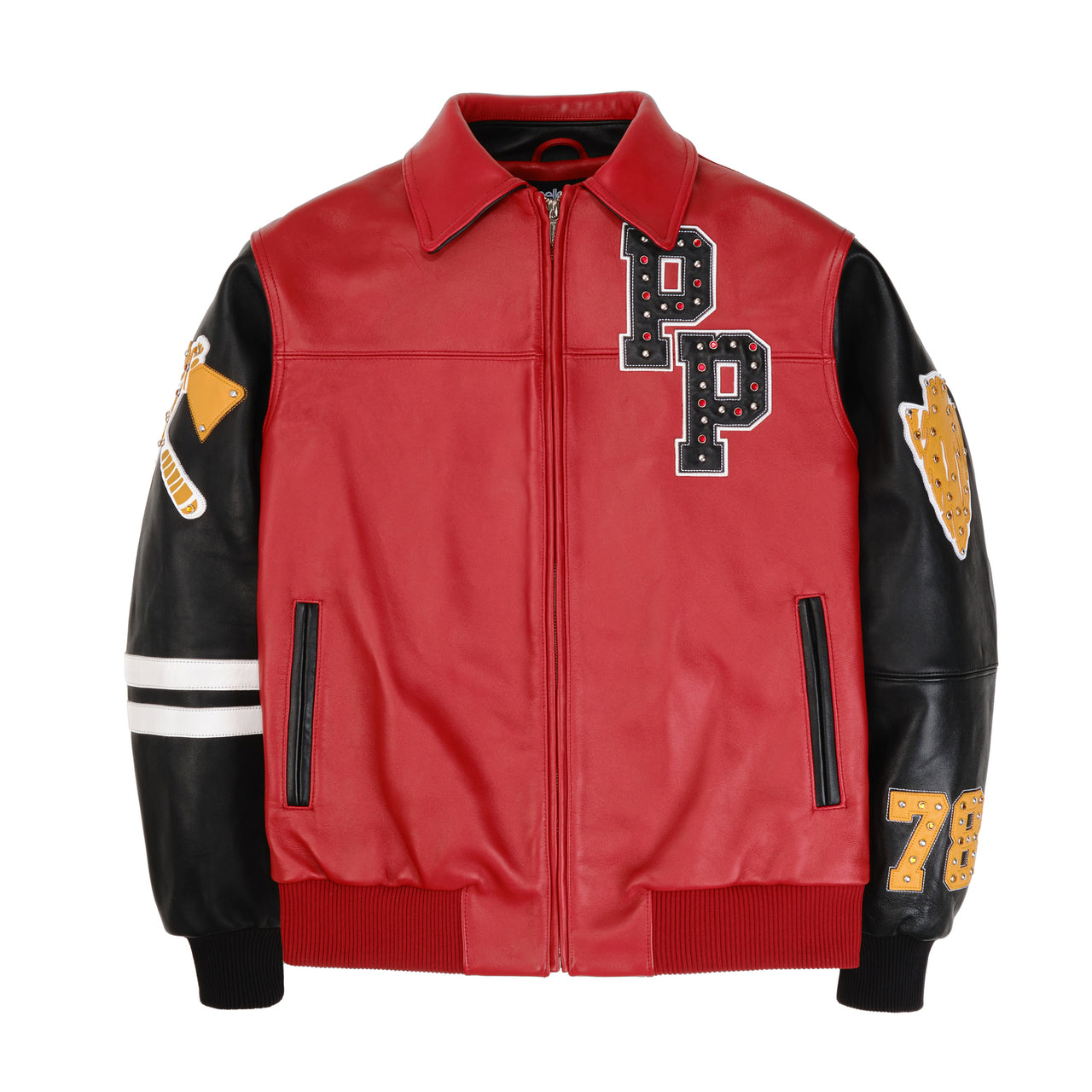 Renegades Jacket