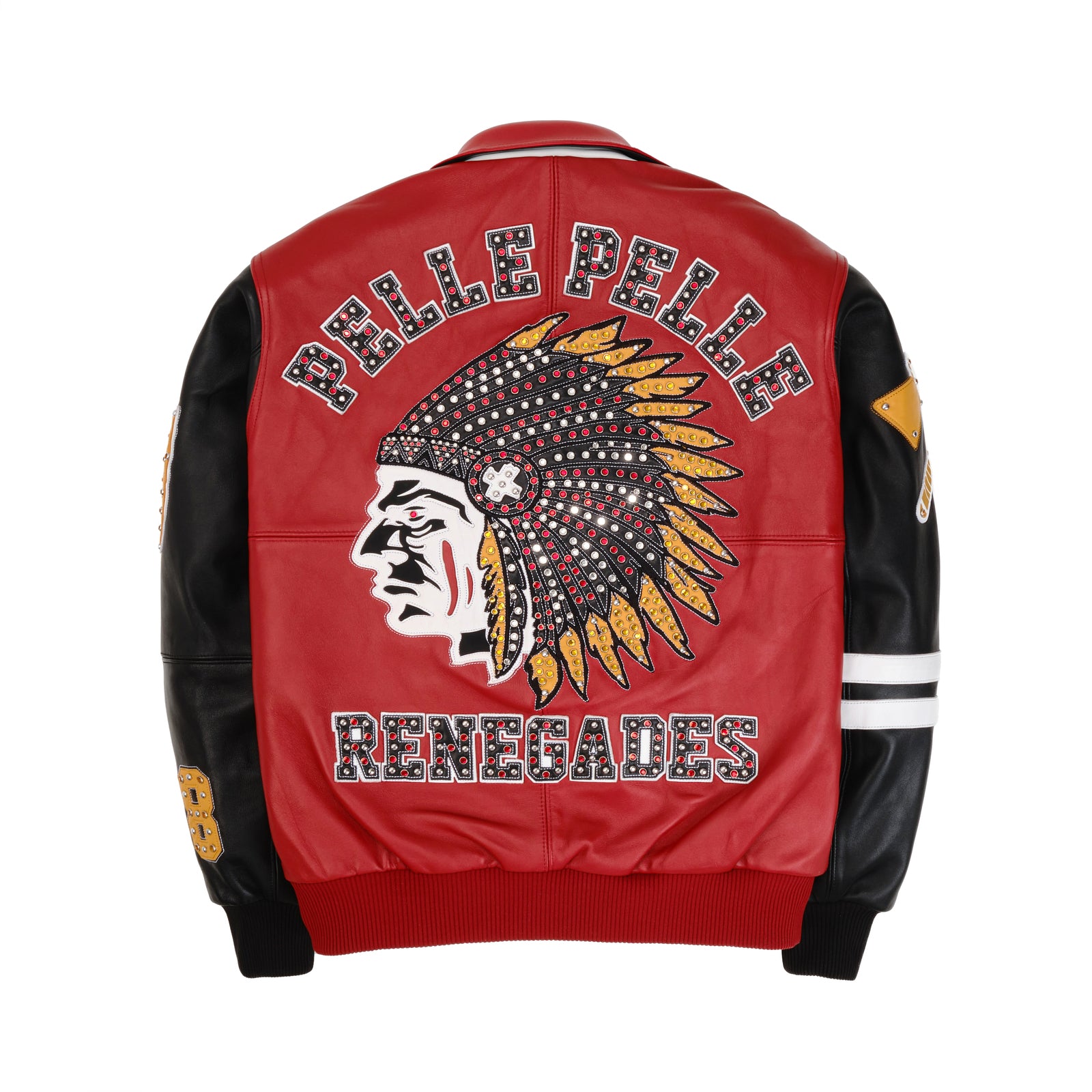 Pelle Pelle The Official and Authentic Store