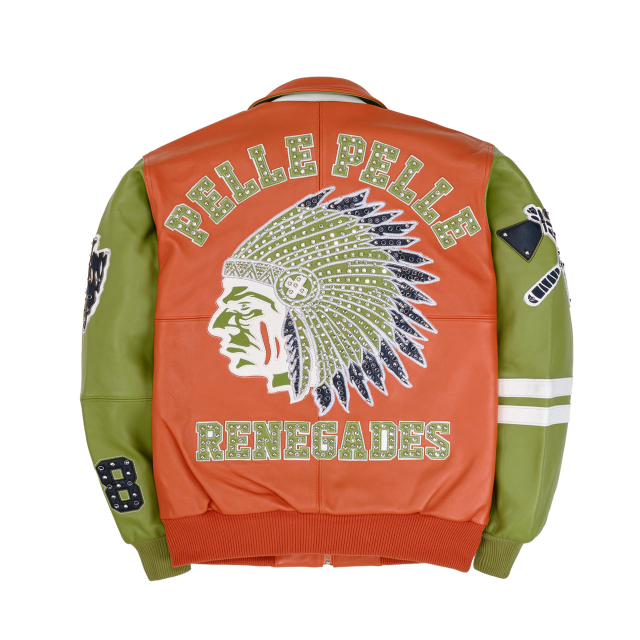 Renegades Jacket