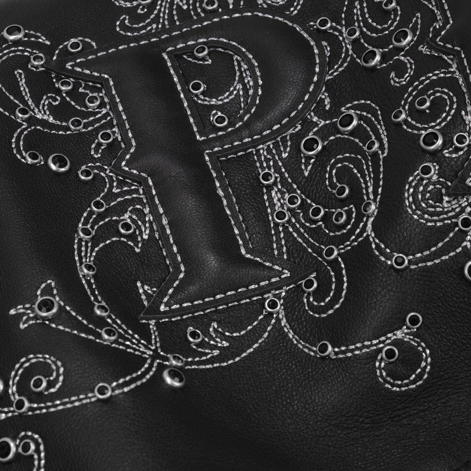 Shoulder Crest Jacket