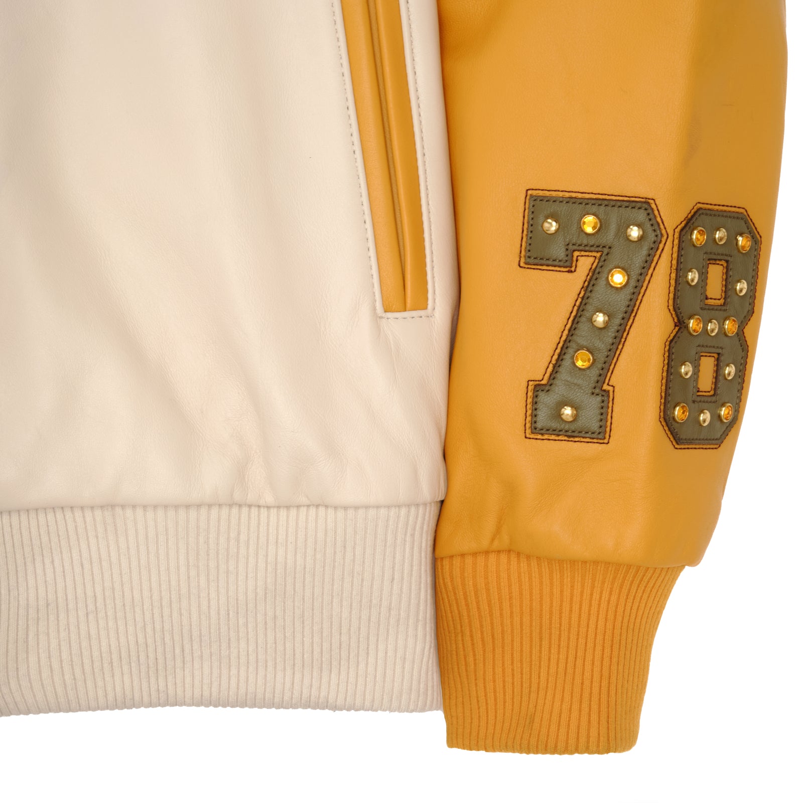 Pelle Pelle Renegades Jacket
