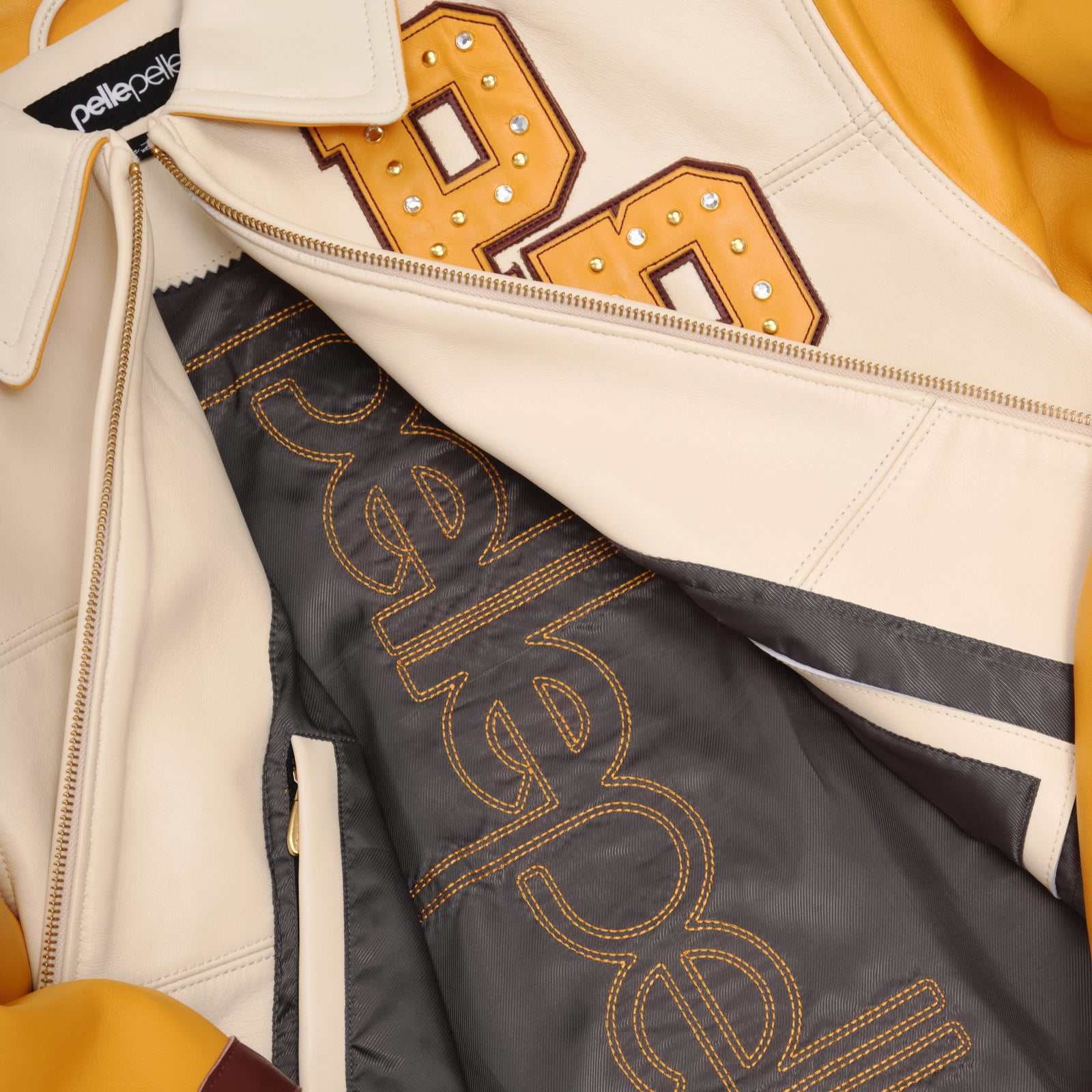 Pelle Pelle Renegades Jacket