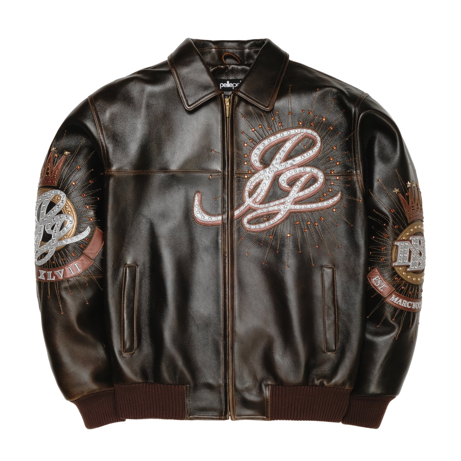 Pelle Pelle 47th Anniversay Jacket **Pre-Order**