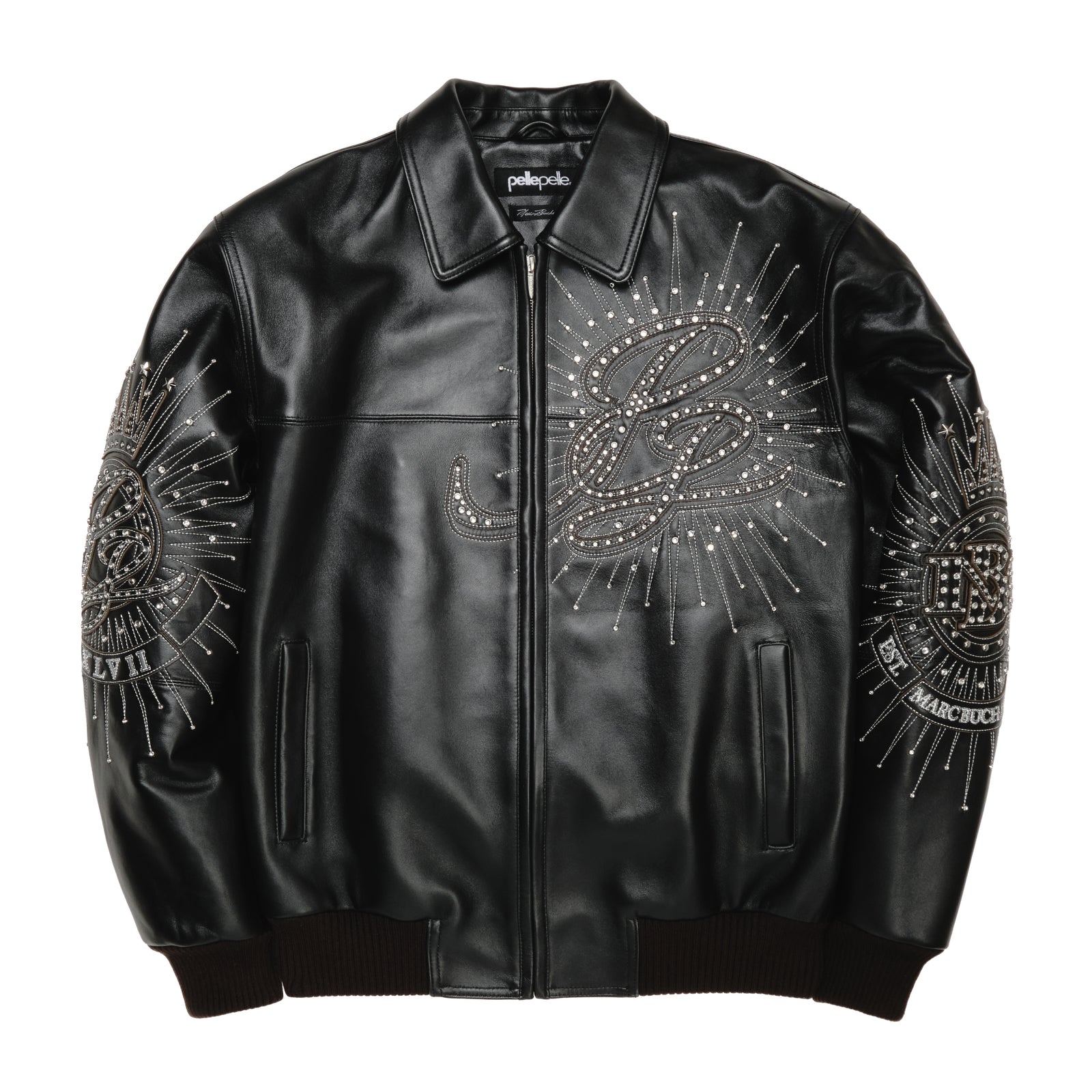 Pelle Pelle 47th Anniversay Jacket **Pre-Order**
