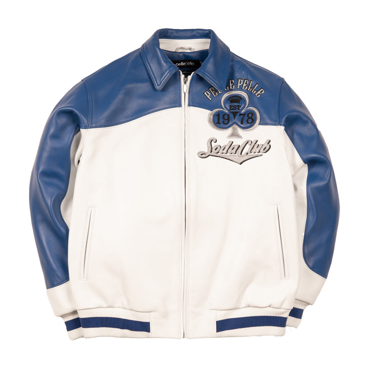 Pelle Pelle Winner Takes All Jacket **Pre-Order**
