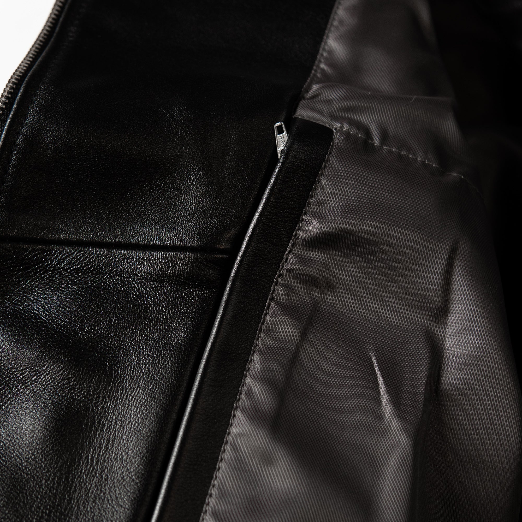 Pelle Pelle Shoulder Crest Jacket