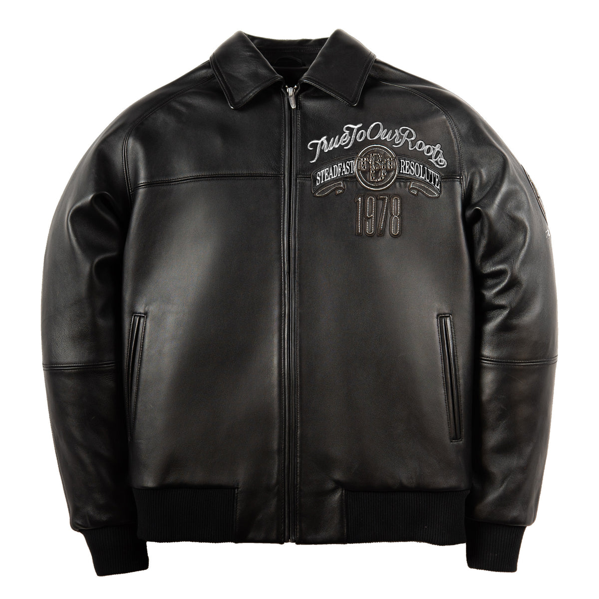 Pelle Pelle True To Our Roots Jacket
