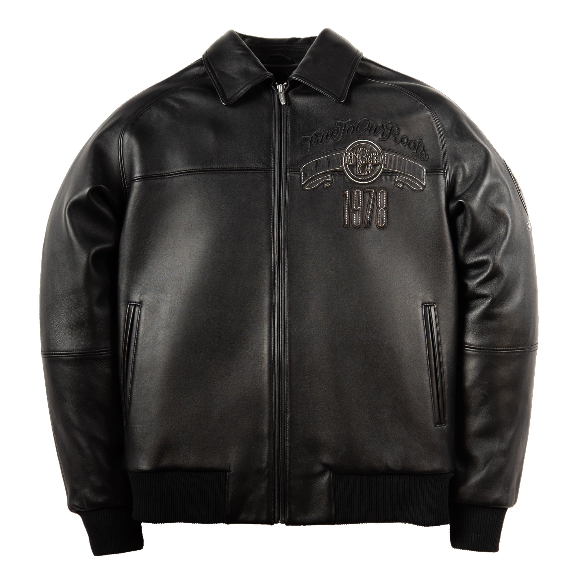Pelle Pelle True To Our Roots Jacket