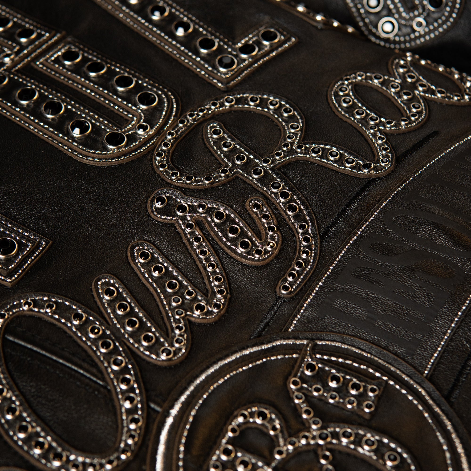 Pelle Pelle True To Our Roots Jacket
