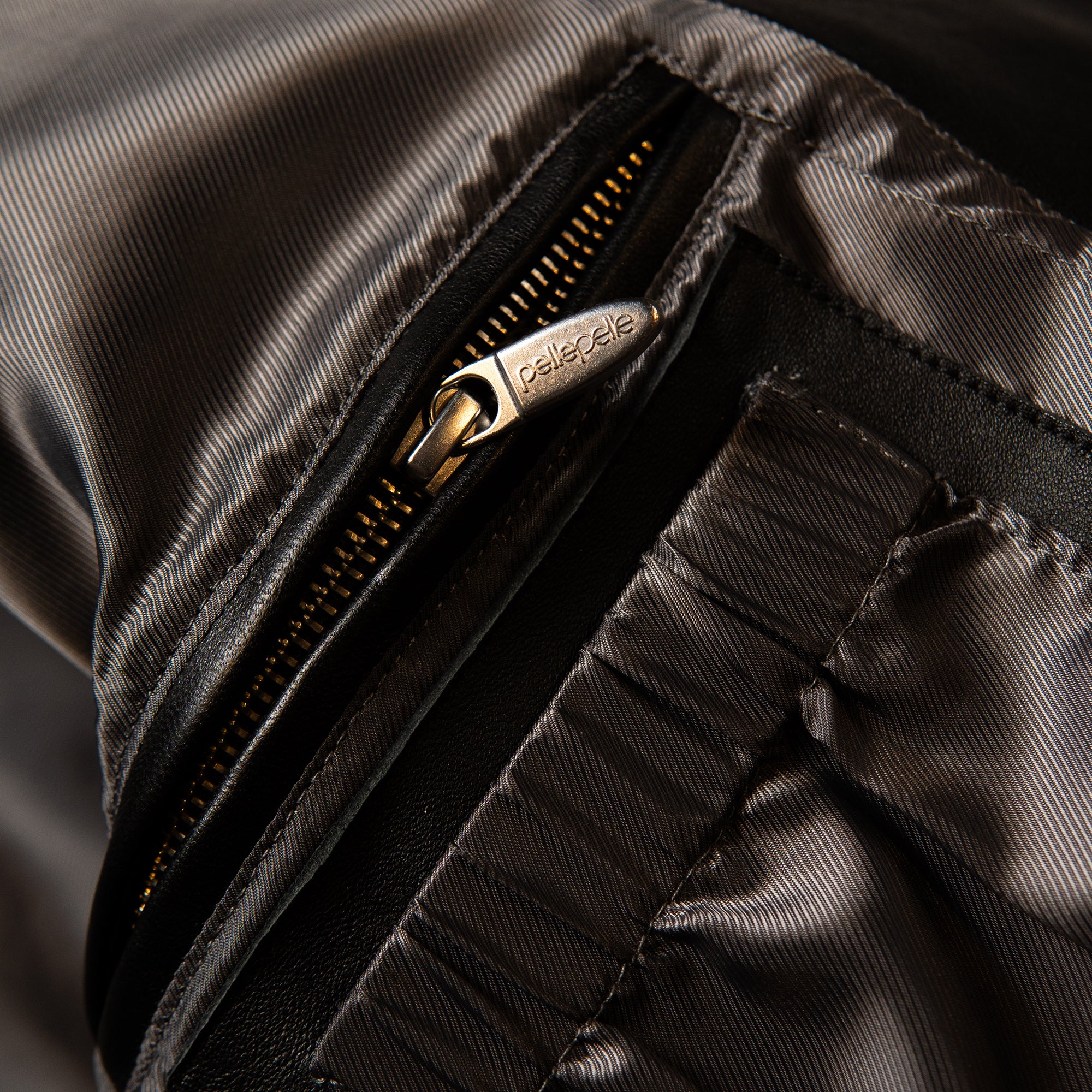 Pelle Pelle True To Our Roots Jacket