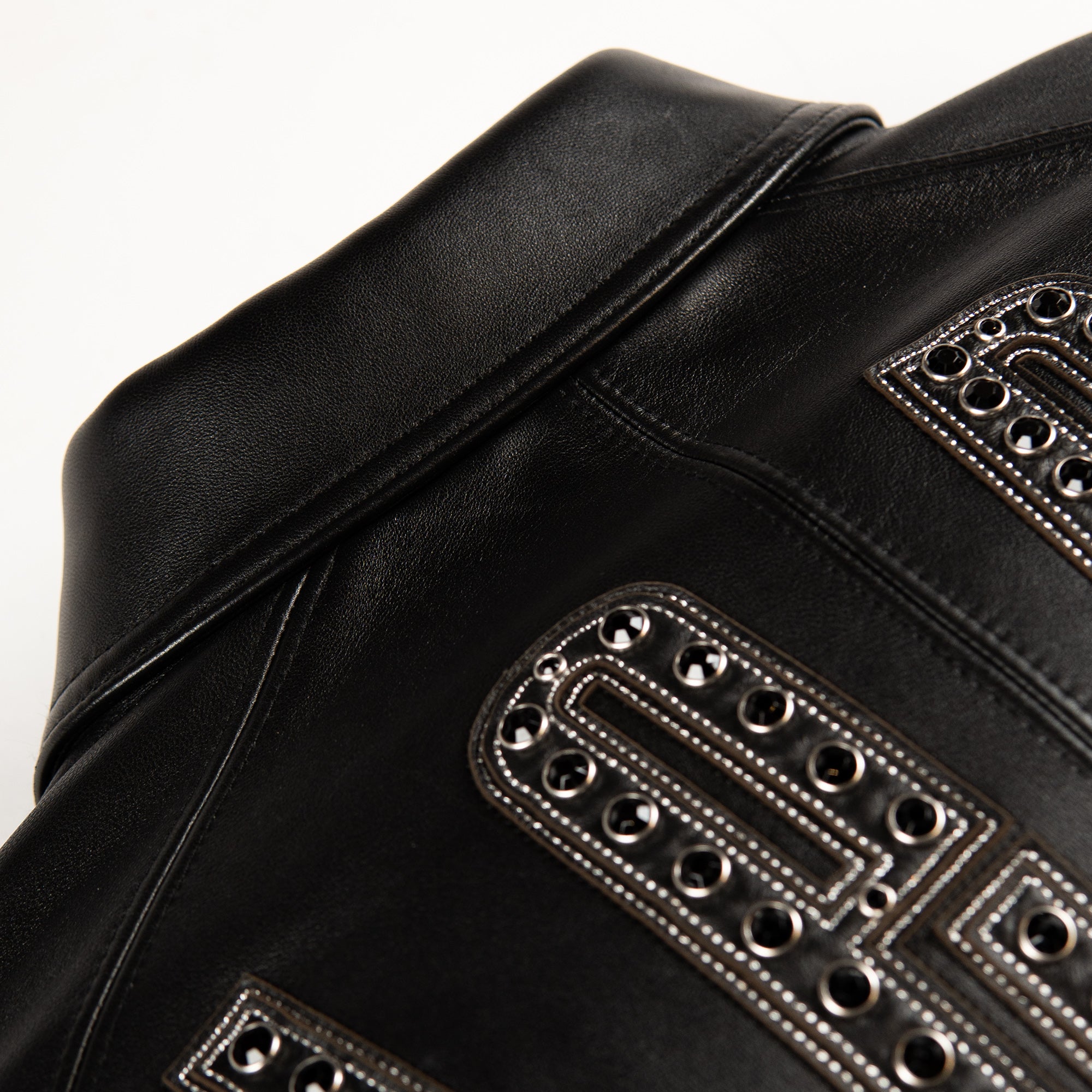 Pelle Pelle True To Our Roots Jacket