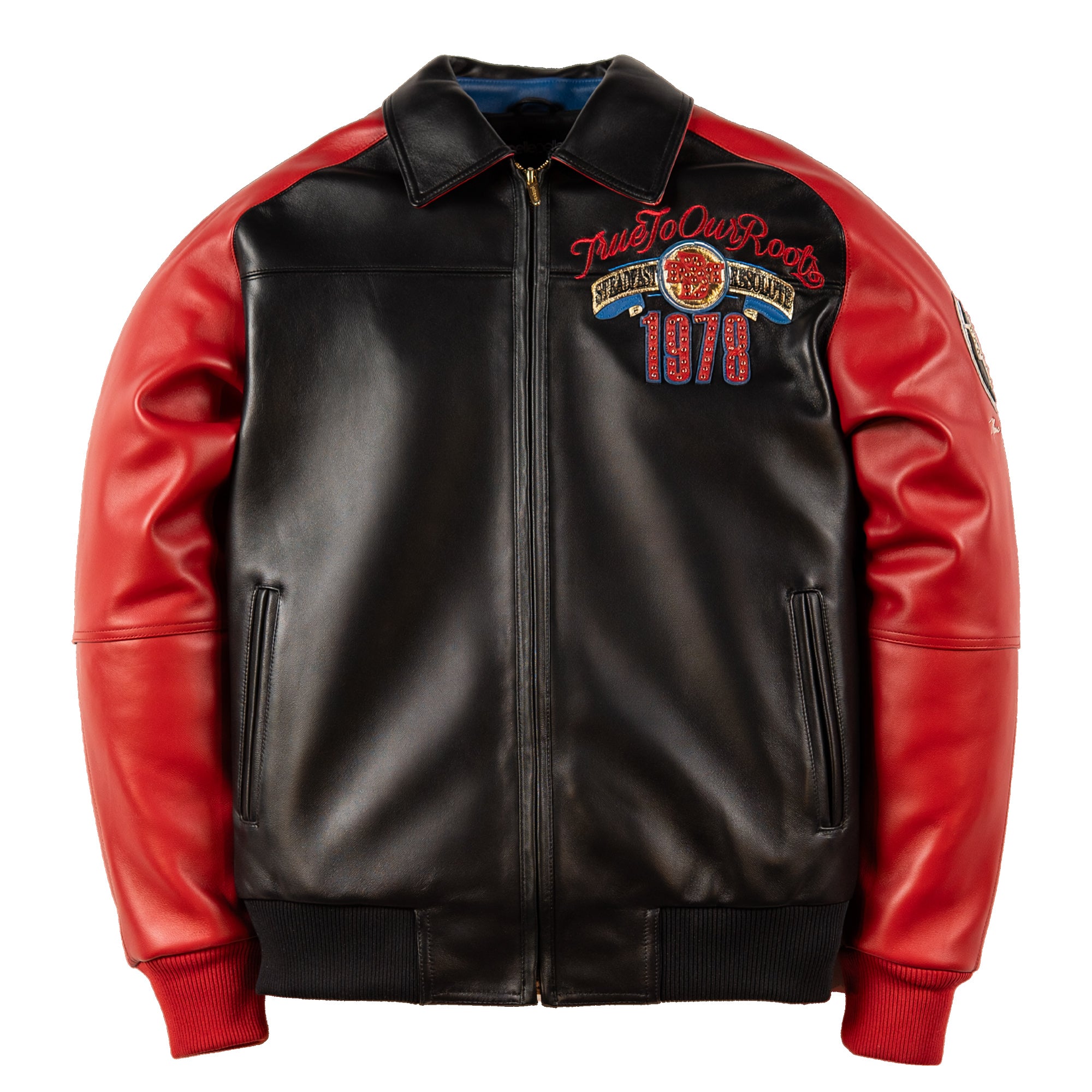 Pelle Pelle True To Our Roots Jacket