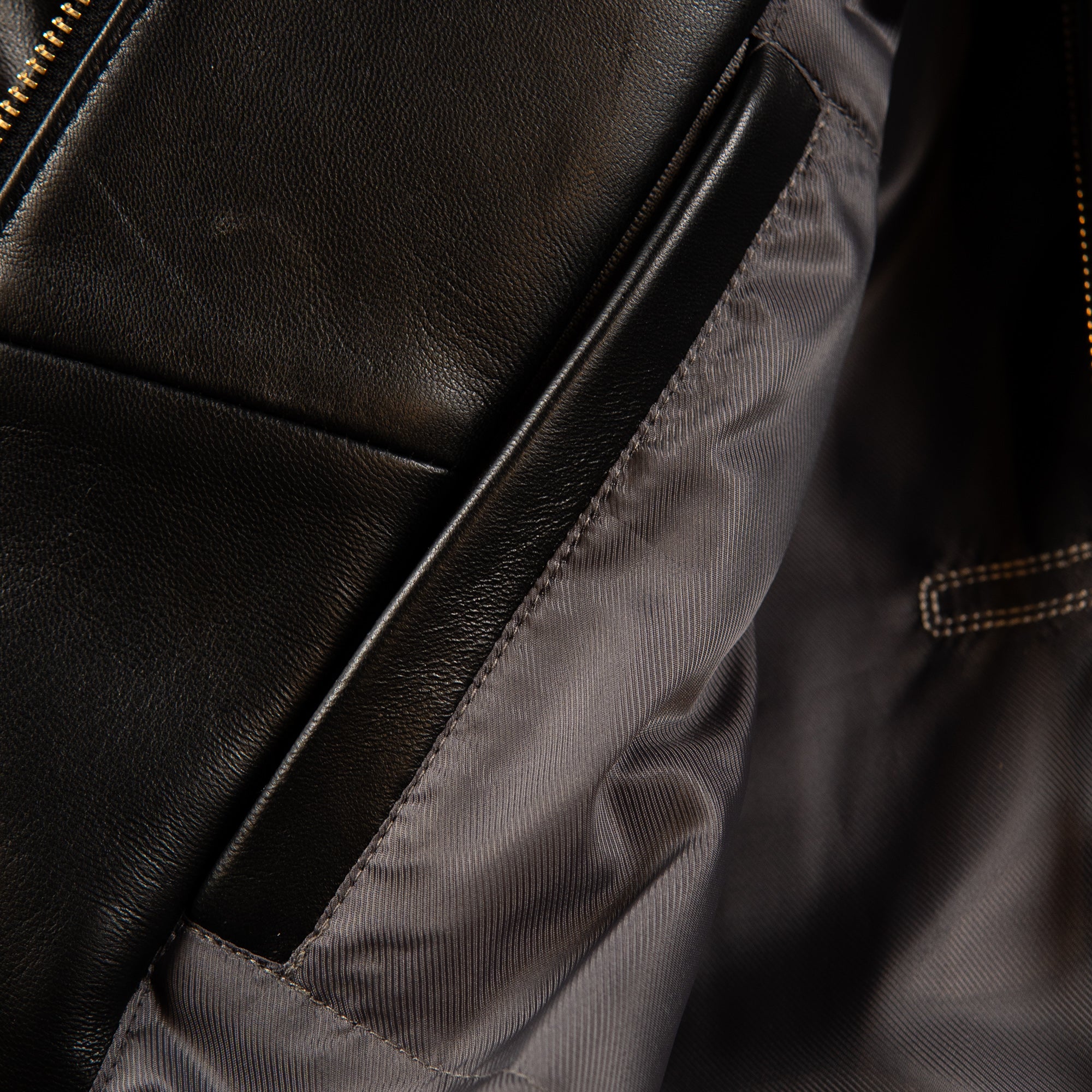 Pelle Pelle True To Our Roots Jacket
