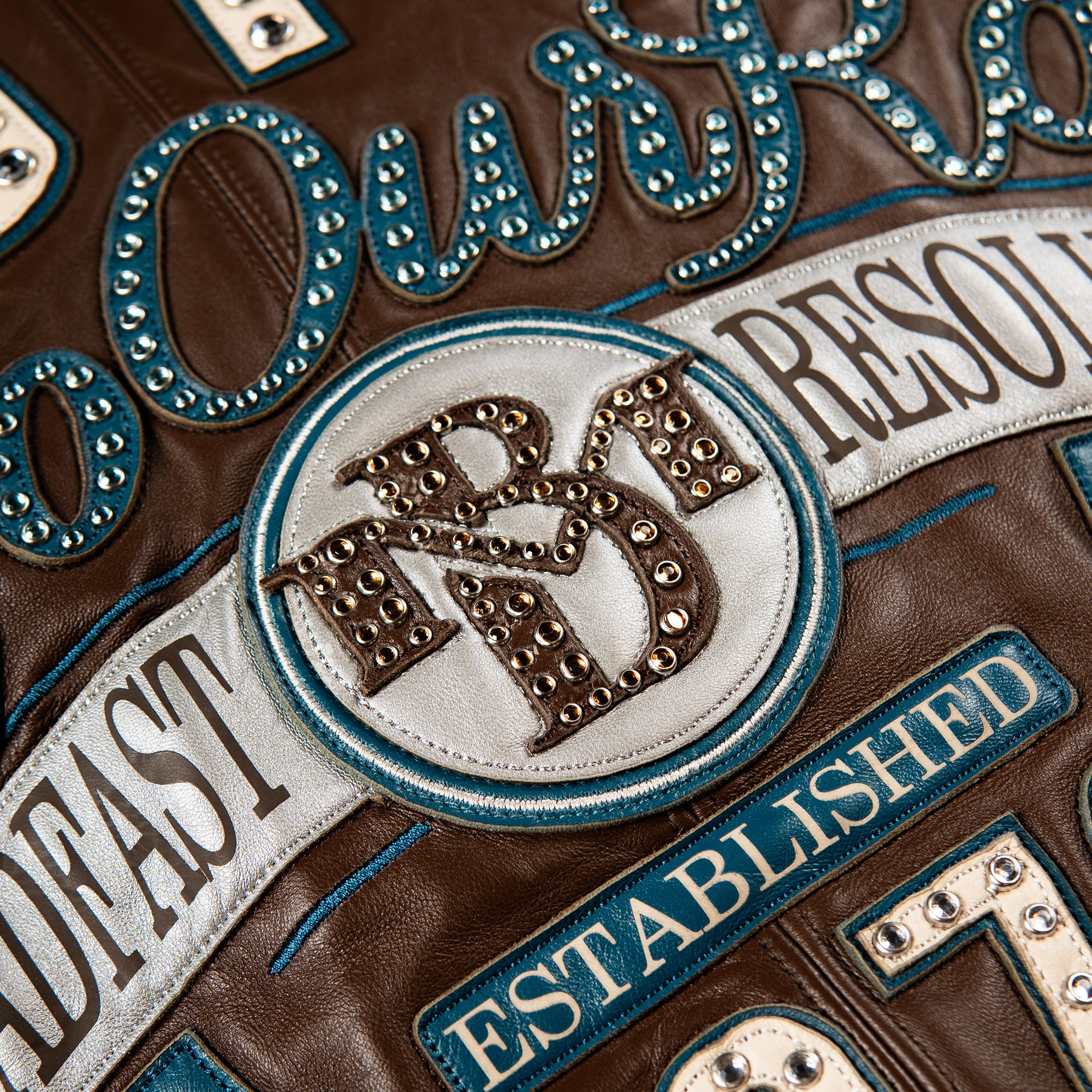 Pelle Pelle True To Our Roots Jacket