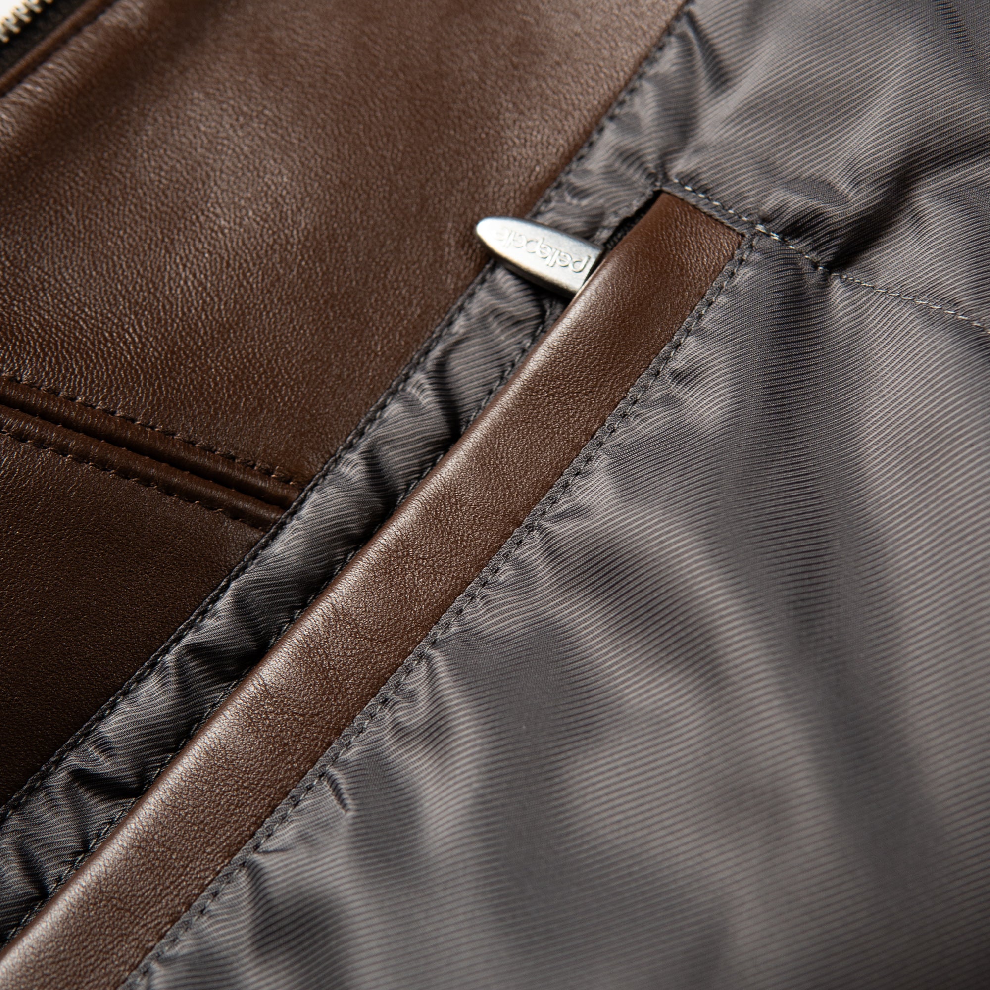 Pelle Pelle True To Our Roots Jacket