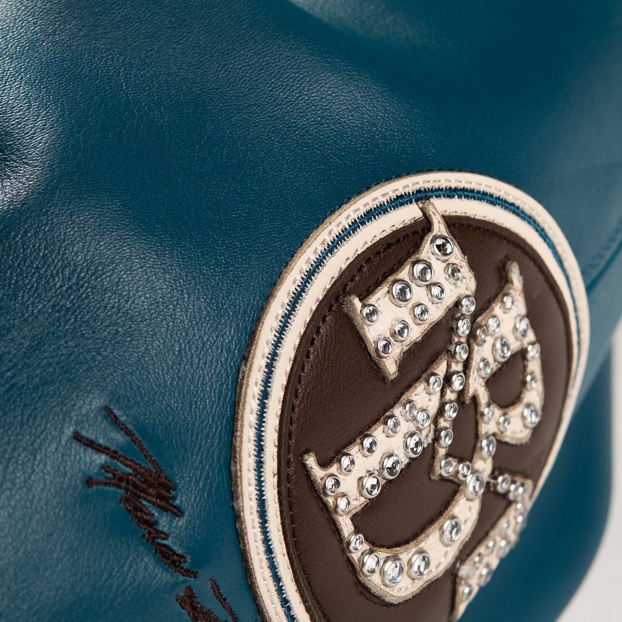 Pelle Pelle True To Our Roots Jacket