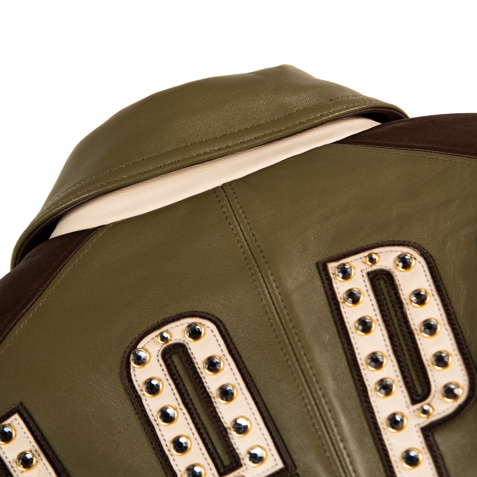 Pelle Pelle True To Our Roots Jacket