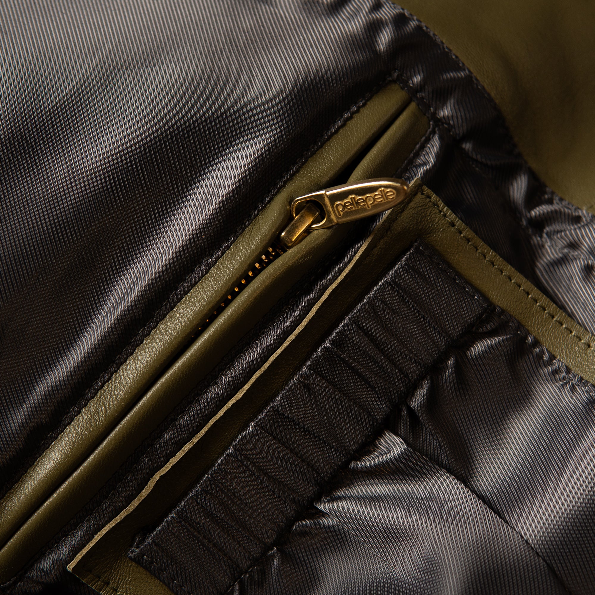 Pelle Pelle True To Our Roots Jacket