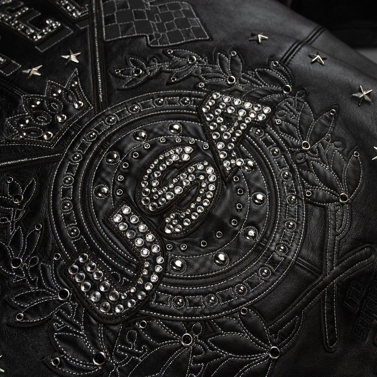 Pelle Pelle Daytona Special Jacket
