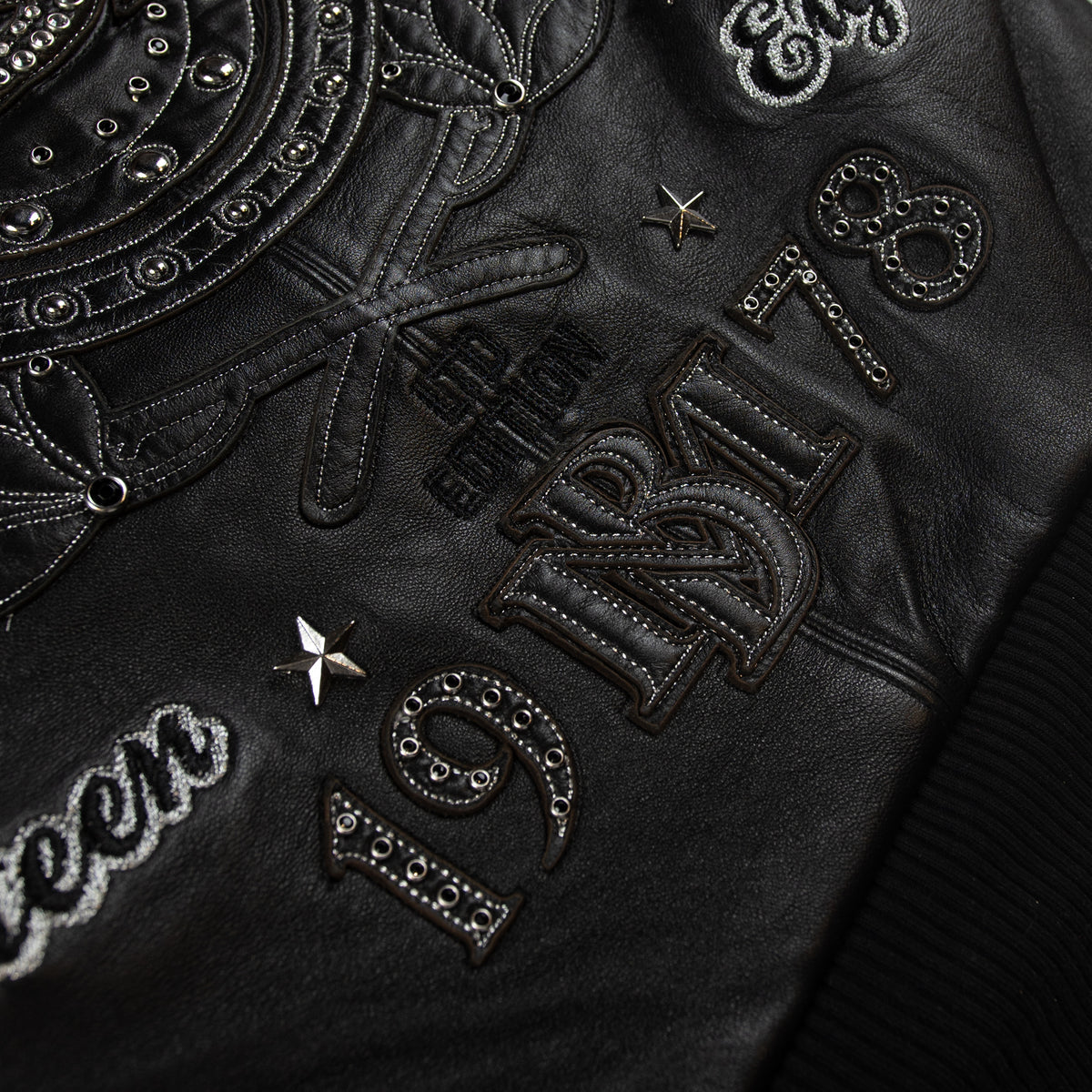 Pelle Pelle Daytona Special Jacket