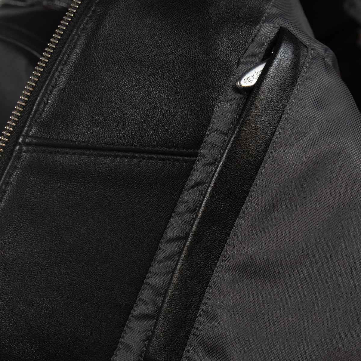 Pelle Pelle Daytona Special Jacket