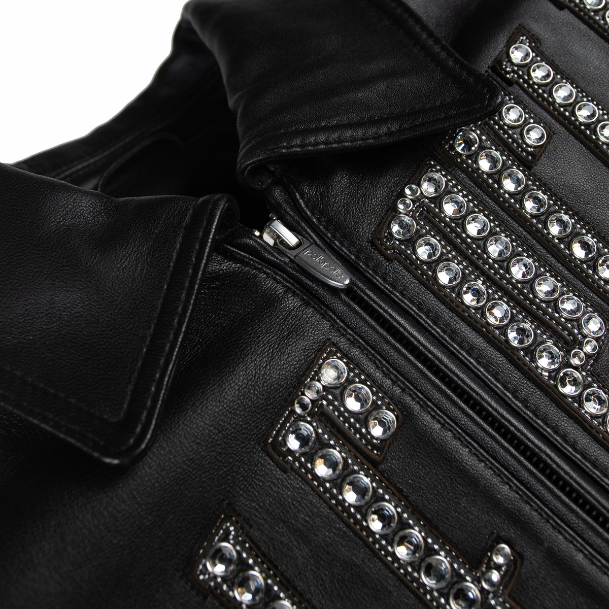 Pelle Pelle Daytona Special Jacket