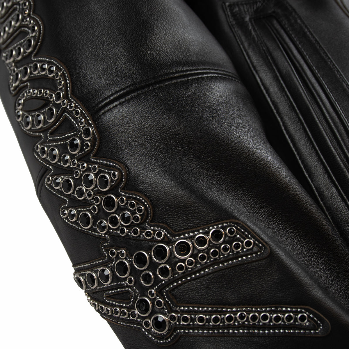 Pelle Pelle Daytona Special Jacket