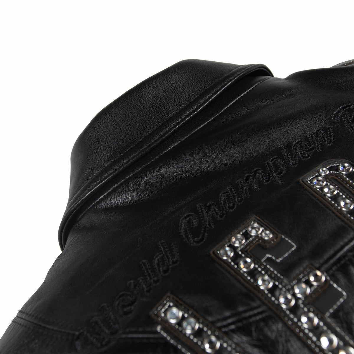 Pelle Pelle Daytona Special Jacket