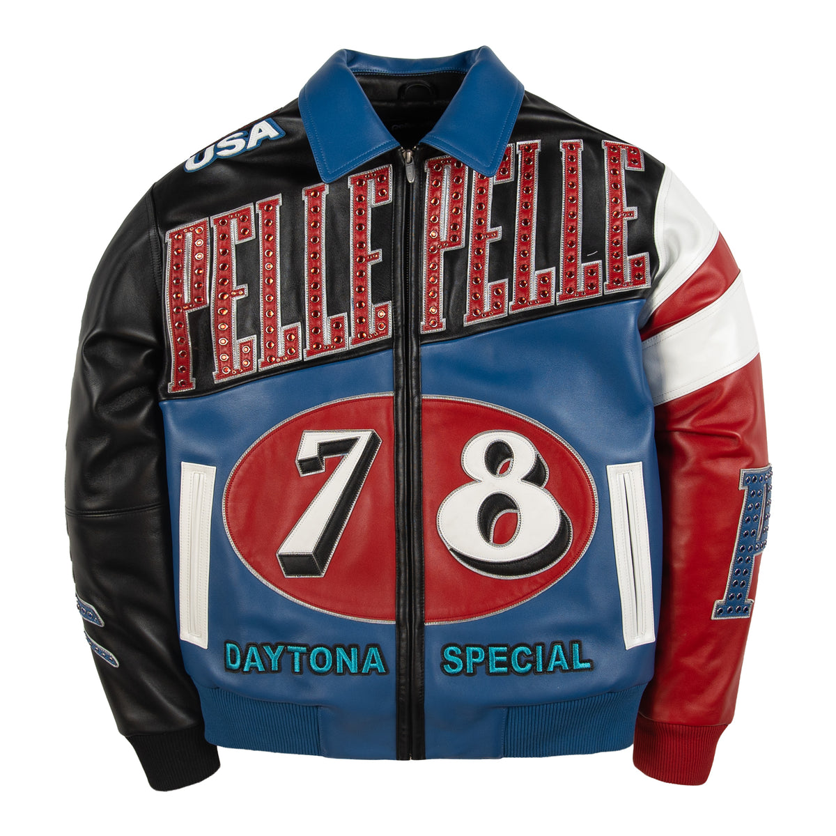 Pelle Pelle Daytona Special Jacket