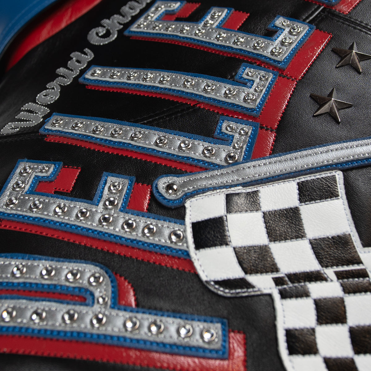 Pelle Pelle Daytona Special Jacket