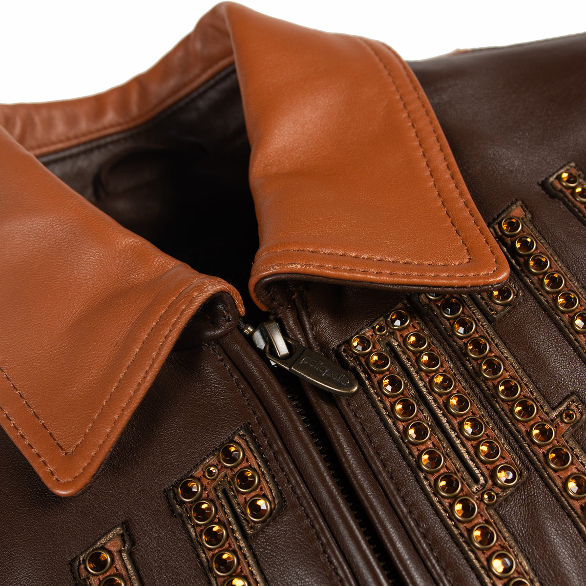 Pelle Pelle Daytona Special Jacket