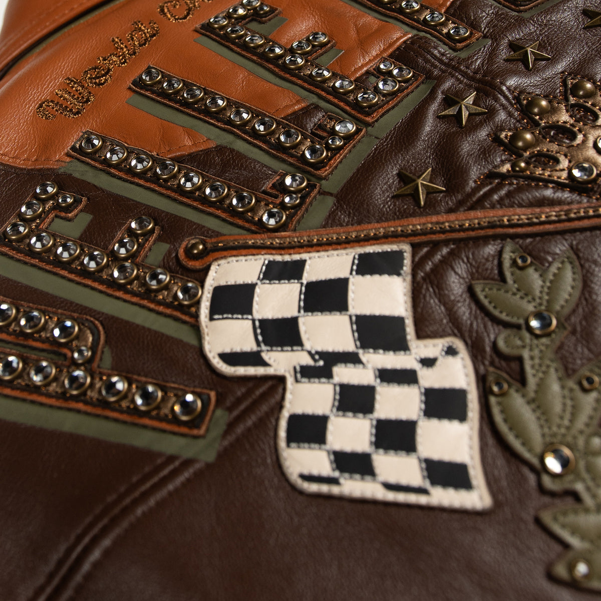 Pelle Pelle Daytona Special Jacket