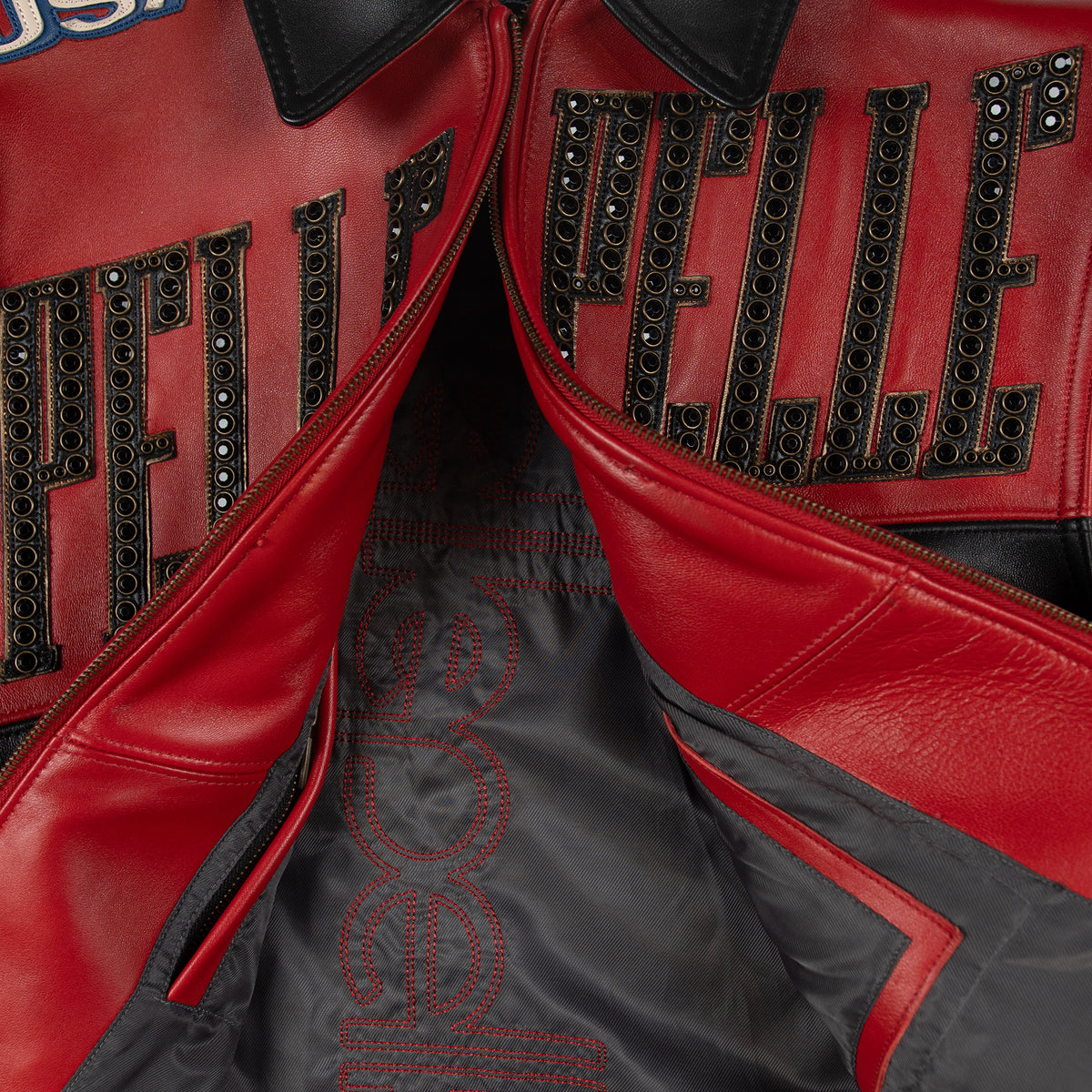 Pelle Pelle Daytona Special Jacket