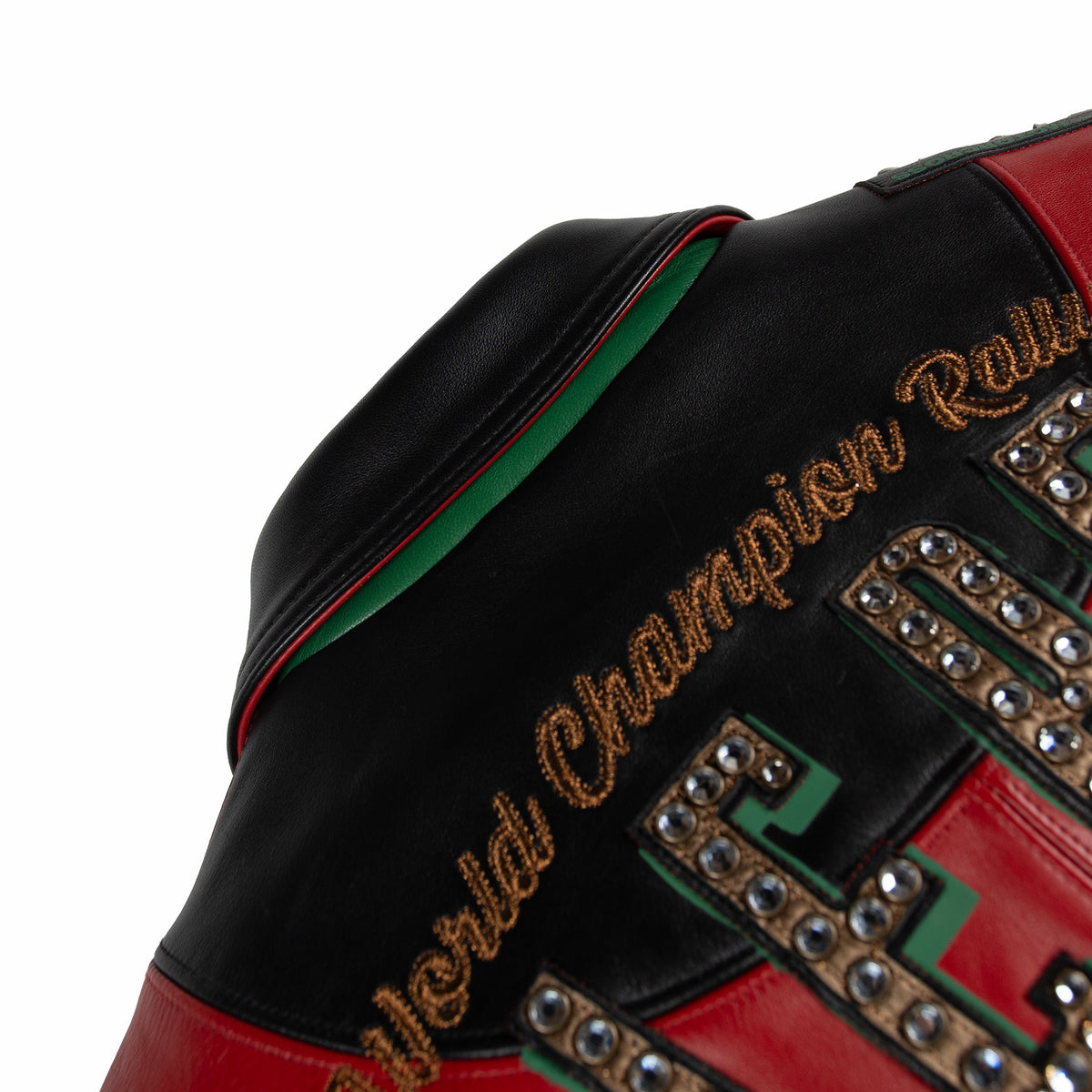 Pelle Pelle Daytona Special Jacket