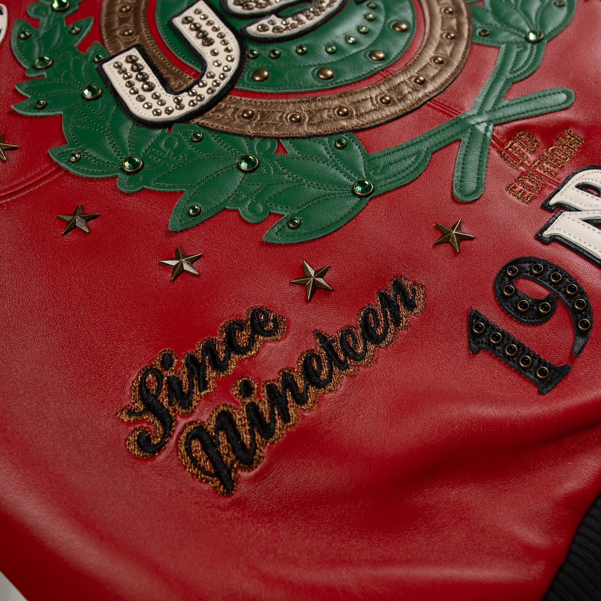 Pelle Pelle Daytona Special Jacket
