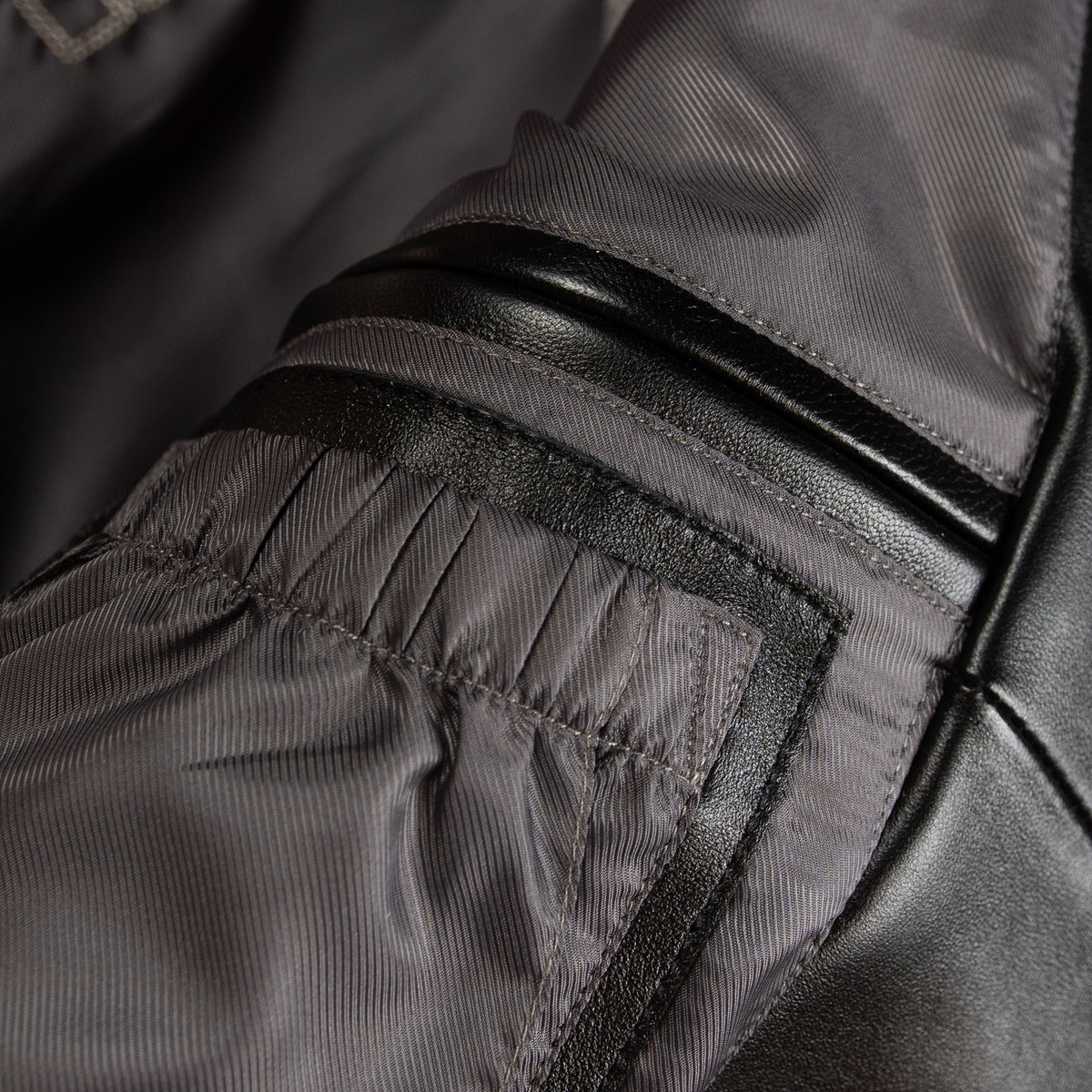 Pelle Pelle Sounds Jacket