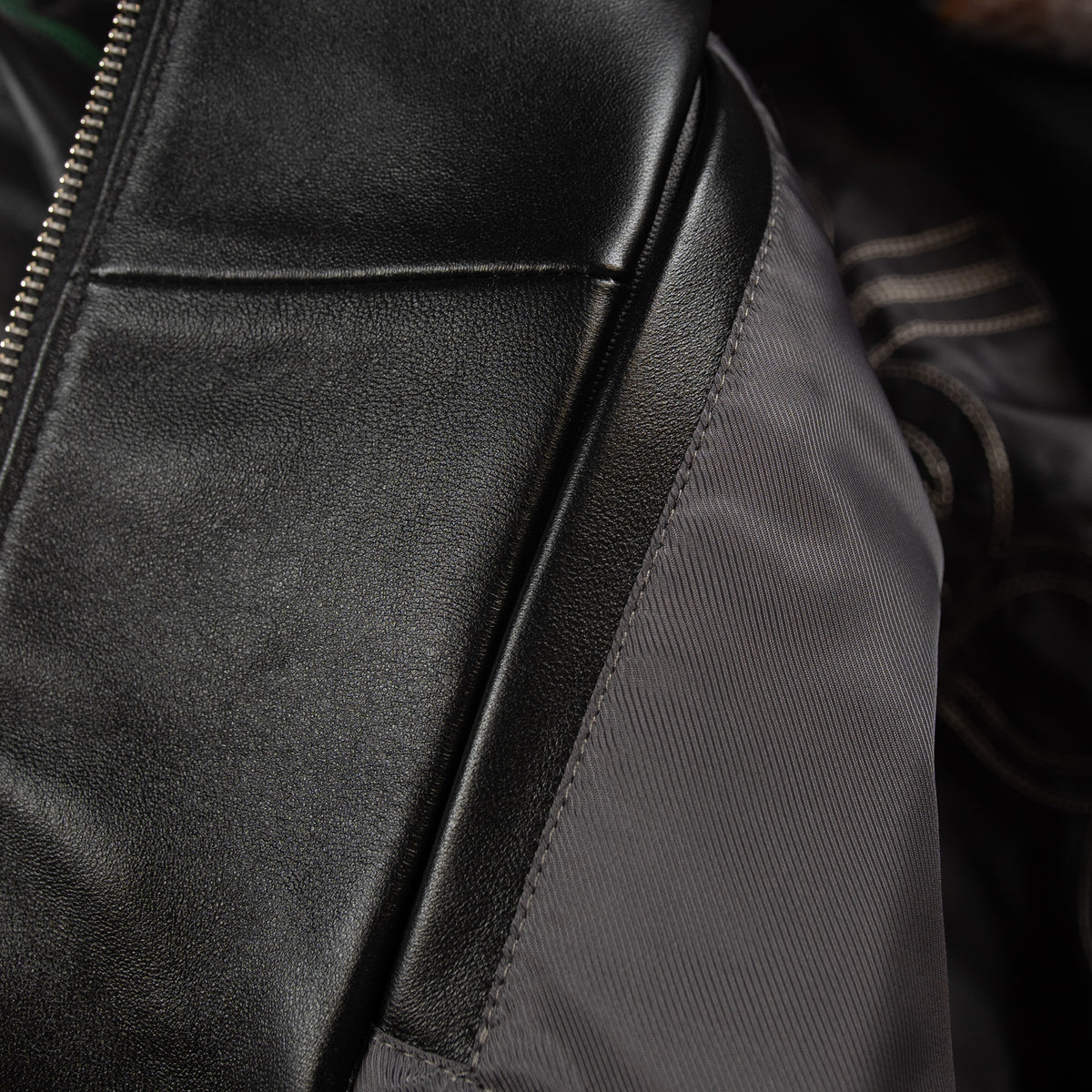 Pelle Pelle Sounds Jacket